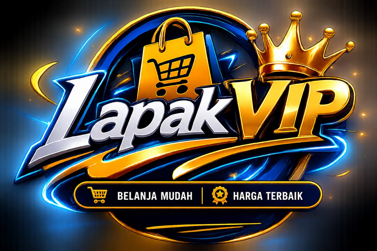 LapakVIP